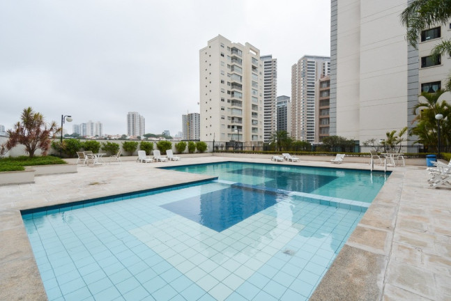 Imagem Apartamento com 3 Quartos à Venda, 104 m² em Chácara Klabin - São Paulo Imagem Apartamento com 3 Quartos à Venda, 104 m² em Chácara Klabin - São Paulo