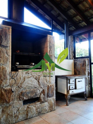 Imagem Casa de Condomínio com 4 Quartos à Venda, 2.900 m² em Estância Parque De Atibaia - Atibaia Imagem Casa de Condomínio com 4 Quartos à Venda, 2.900 m² em Estância Parque De Atibaia - Atibaia