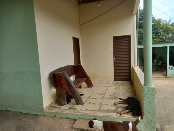 Imagem Imóvel com 5 Quartos à Venda, 10 m² em área Rural De Luziânia - Luziânia Imagem Imóvel com 5 Quartos à Venda, 10 m² em área Rural De Luziânia - Luziânia