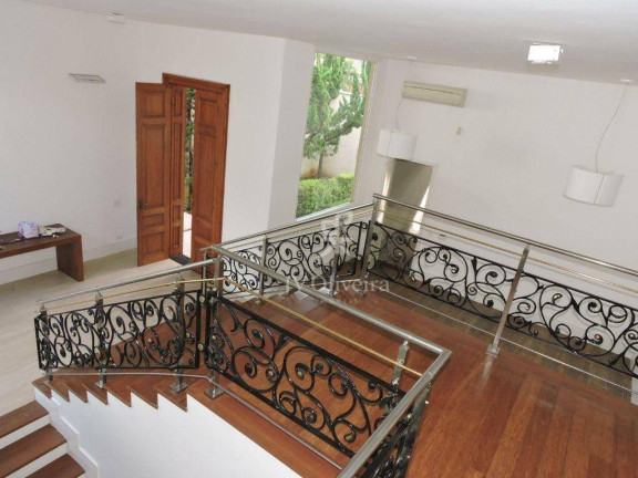 Imagem Casa com 5 Quartos à Venda, 600 m² em Jardim Guedala - São Paulo Imagem Casa com 5 Quartos à Venda, 600 m² em Jardim Guedala - São Paulo