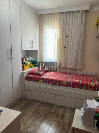 Imagem Apartamento com 3 Quartos à Venda, 84 m² em Vila Valparaíso - Santo André Imagem Apartamento com 3 Quartos à Venda, 84 m² em Vila Valparaíso - Santo André