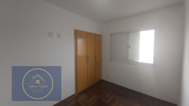 Imagem Apartamento com 3 Quartos à Venda, 80 m² em Vila Clementino - São Paulo