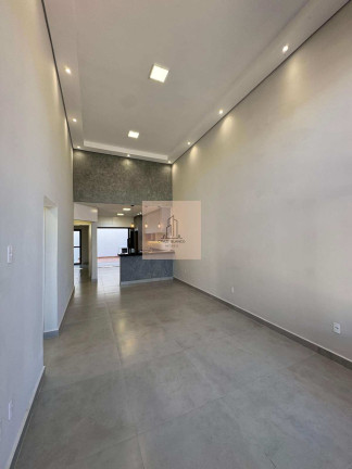 Imagem Casa de Condomínio com 3 Quartos à Venda, 116 m² em Condomínio Horto Villagio - Sorocaba