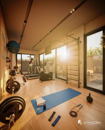 Imagem Apartamento com 2 Quartos à Venda, 71 m² em Barreiros - São José