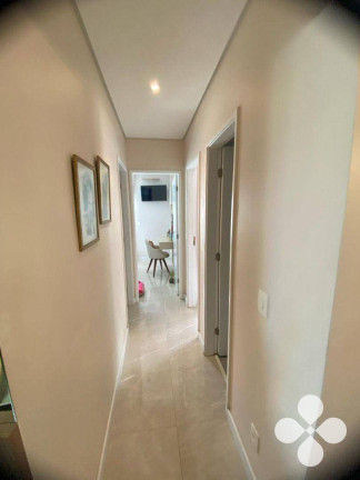 Imagem Imóvel com 3 Quartos à Venda, 84 m² em José Menino - Santos Imagem Imóvel com 3 Quartos à Venda, 84 m² em José Menino - Santos