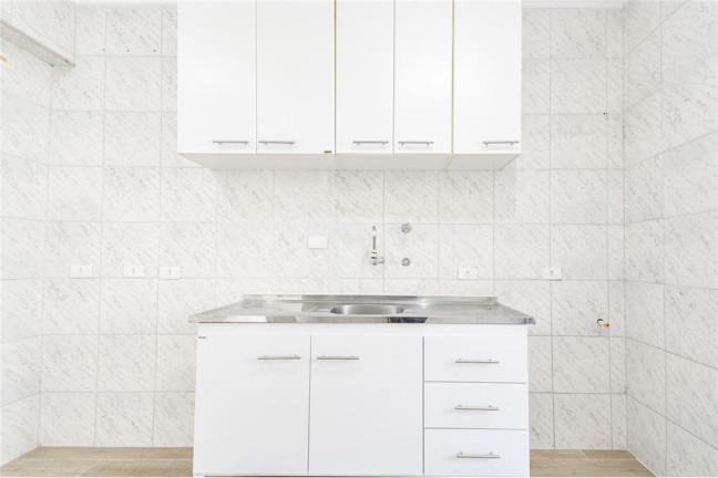 Imagem Apartamento com 3 Quartos à Venda, 69 m² em Brooklin Novo - São Paulo