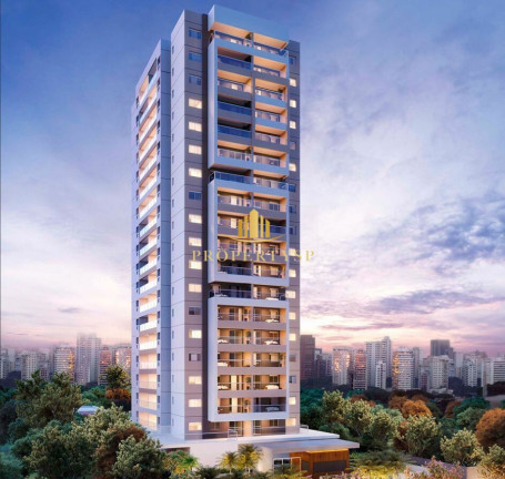 Imagem Apartamento com 1 Quarto à Venda, 40 m² em Vila Leopoldina - São Paulo