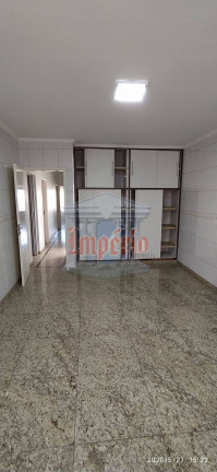Imagem Casa com 2 Quartos à Venda, 70 m² em Campestre - Santo André Imagem Casa com 2 Quartos à Venda, 70 m² em Campestre - Santo André
