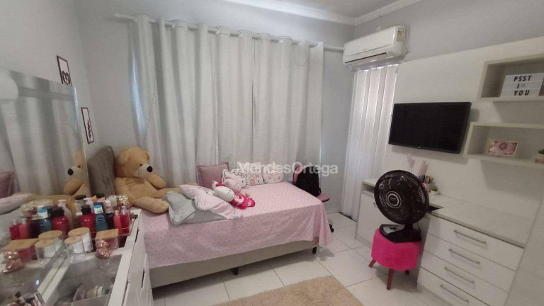 Imagem Casa com 4 Quartos à Venda, 260 m² em Vila Carvalho - Sorocaba