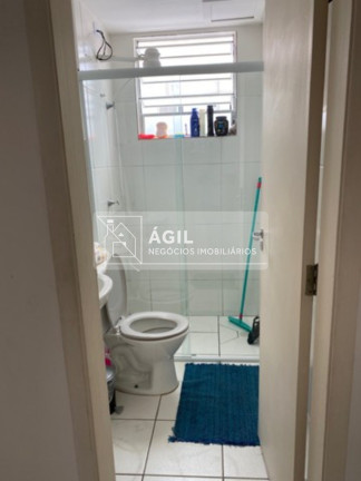 Imagem Apartamento com 2 Quartos à Venda, 47 m² em Loteamento Villa Branca - Jacareí Imagem Apartamento com 2 Quartos à Venda, 47 m² em Loteamento Villa Branca - Jacareí