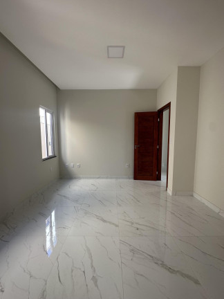 Casa de Condomínio com 3 Quartos à Venda, 118 m² em Cajupiranga - Parnamirim