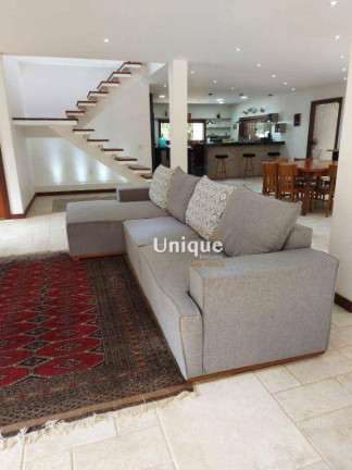 Imagem Casa com 4 Quartos à Venda, 500 m² em Geribá - Armação Dos Búzios