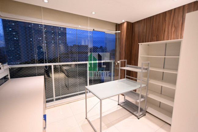 Imagem Apartamento com 2 Quartos à Venda, 76 m² em Aclimação - São Paulo Imagem Apartamento com 2 Quartos à Venda, 76 m² em Aclimação - São Paulo
