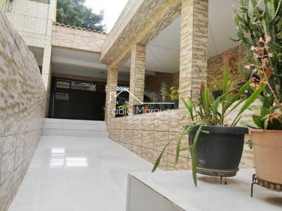 Casa com 3 Quartos à Venda, 150 m² em Vila São Francisco (zona Leste) - São Paulo