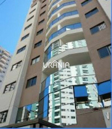 Apartamento com 4 Quartos à Venda, 98 m² em Praia De Itaparica - Vila Velha