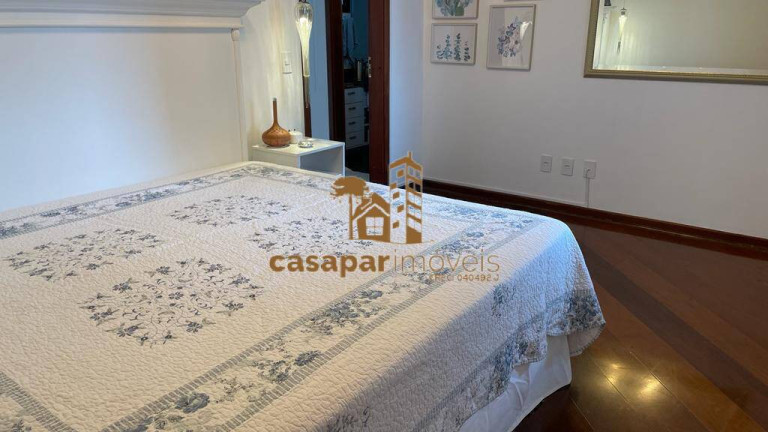 Imagem Apartamento com 3 Quartos à Venda, 204 m² em Barcelona - São Caetano Do Sul