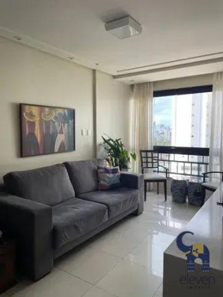 Imagem Casa com 6 Quartos à Venda, 600 m² em Patamares - Salvador Imagem Casa com 6 Quartos à Venda, 600 m² em Patamares - Salvador