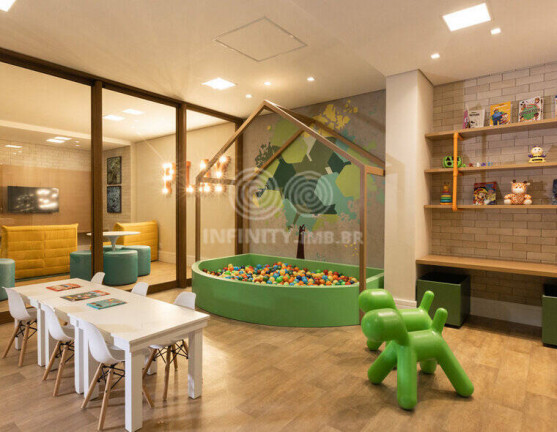 Imagem Apartamento com 2 Quartos à Venda, 68 m² em Jardim Prudência - São Paulo
