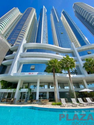 Imagem Apartamento com 4 Quartos à Venda, 464 m² em Centro - Balneário Camboriú