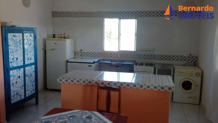 Imagem Chácara com 3 Quartos à Venda, 195 m² em Guanaces - Cascavel