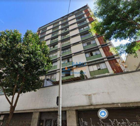 Imagem Apartamento com 1 Quarto à Venda, 40 m² em Vila Buarque - São Paulo Imagem Apartamento com 1 Quarto à Venda, 40 m² em Vila Buarque - São Paulo