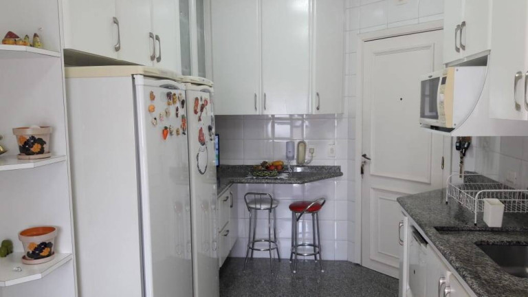 Imagem Apartamento com 3 Quartos à Venda, 105 m² em Vila Regente Feijó - São Paulo Imagem Apartamento com 3 Quartos à Venda, 105 m² em Vila Regente Feijó - São Paulo