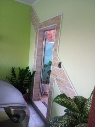 Imagem Sobrado com 3 Quartos à Venda, 230 m² em Jardim Planalto - Campinas Imagem Sobrado com 3 Quartos à Venda, 230 m² em Jardim Planalto - Campinas