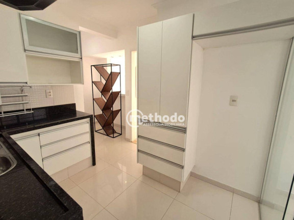 Imagem Apartamento com 3 Quartos à Venda ou Locação, 88 m² em Jardim Das Paineiras - Campinas