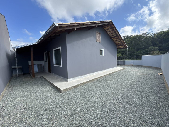 Imagem Casa com 2 Quartos à Venda, em Quinta Dos Açorianos - Barra Velha Imagem Casa com 2 Quartos à Venda, em Quinta Dos Açorianos - Barra Velha