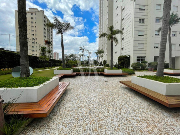 Imagem Apartamento com 3 Quartos à Venda, 149 m² em Jurubatuba - São Paulo