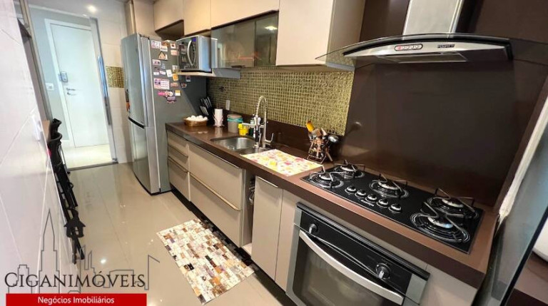 Imagem Apartamento com 3 Quartos à Venda, 113 m² em Jacarepaguá - Rio De Janeiro Imagem Apartamento com 3 Quartos à Venda, 113 m² em Jacarepaguá - Rio De Janeiro