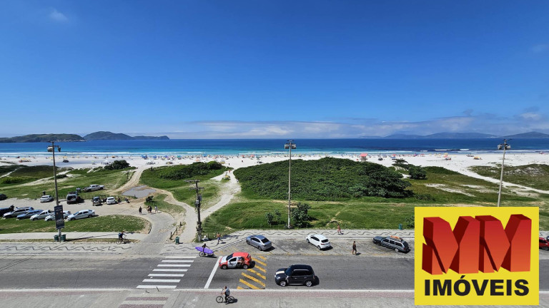 Imagem Apartamento com 3 Quartos à Venda, 124 m² em Vila Nova - Cabo Frio Imagem Apartamento com 3 Quartos à Venda, 124 m² em Vila Nova - Cabo Frio