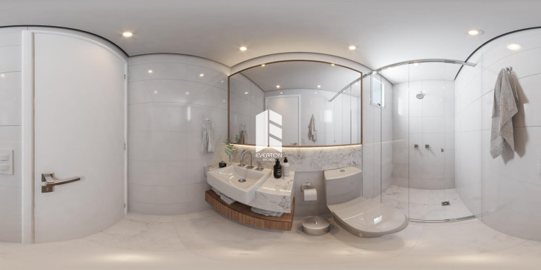 Imagem Apartamento com 2 Quartos à Venda, 60 m² em São José - Santa Maria