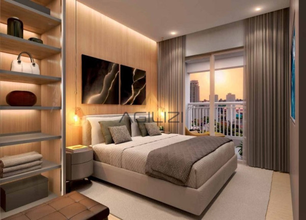 Imagem Apartamento com 2 Quartos à Venda, 98 m² em Paraíso - São Paulo