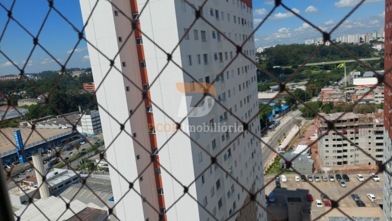 Imagem Apartamento com 2 Quartos à Venda, 44 m² em Canhema - Diadema Imagem Apartamento com 2 Quartos à Venda, 44 m² em Canhema - Diadema