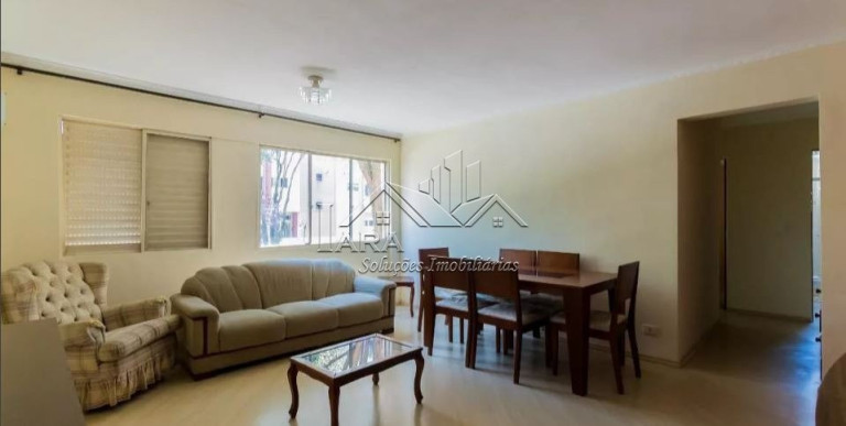 Imagem Apartamento com 2 Quartos à Venda, em Jardim Nordeste - São Paulo Imagem Apartamento com 2 Quartos à Venda, em Jardim Nordeste - São Paulo
