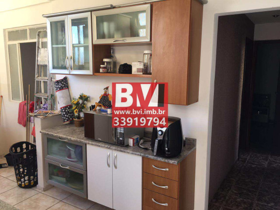 Imagem Apartamento com 2 Quartos à Venda, 68 m² em Olaria - Rio De Janeiro Imagem Apartamento com 2 Quartos à Venda, 68 m² em Olaria - Rio De Janeiro