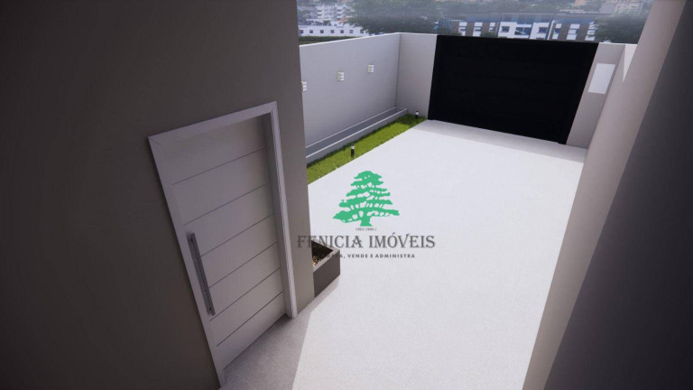 Imagem Casa com 2 Quartos à Venda, 63 m² em Vila Madalena - Foz Do Iguaçu