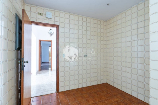 Imagem Apartamento com 4 Quartos à Venda, 202 m² em Campo Belo - São Paulo Imagem Apartamento com 4 Quartos à Venda, 202 m² em Campo Belo - São Paulo