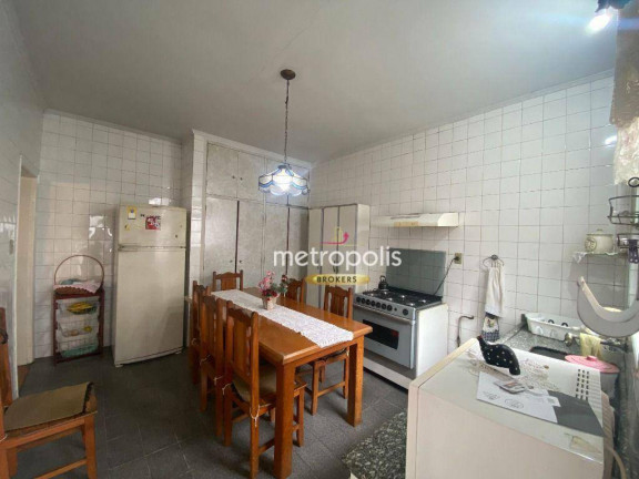 Imagem Casa com 3 Quartos para Alugar, 250 m² em Santa Paula - São Caetano Do Sul Imagem Casa com 3 Quartos para Alugar, 250 m² em Santa Paula - São Caetano Do Sul