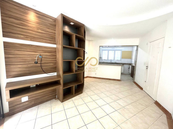 Imagem Apartamento com 2 Quartos à Venda, 80 m² em Boqueirão - Praia Grande Imagem Apartamento com 2 Quartos à Venda, 80 m² em Boqueirão - Praia Grande