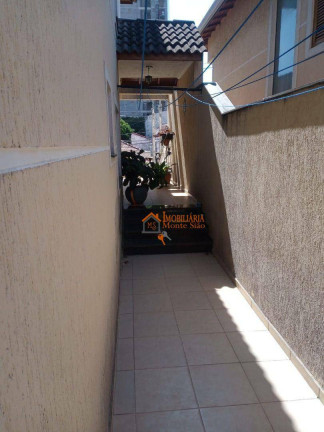 Imagem Sobrado com 3 Quartos à Venda, 169 m² em Vila Rosália - Guarulhos Imagem Sobrado com 3 Quartos à Venda, 169 m² em Vila Rosália - Guarulhos