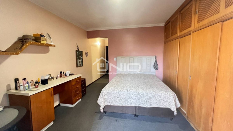 Imagem Apartamento com 4 Quartos à Venda, 180 m² em La Salle - Pato Branco