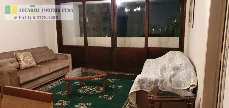Imagem Apartamento com 3 Quartos à Venda, 135 m² em Perdizes - São Paulo Imagem Apartamento com 3 Quartos à Venda, 135 m² em Perdizes - São Paulo