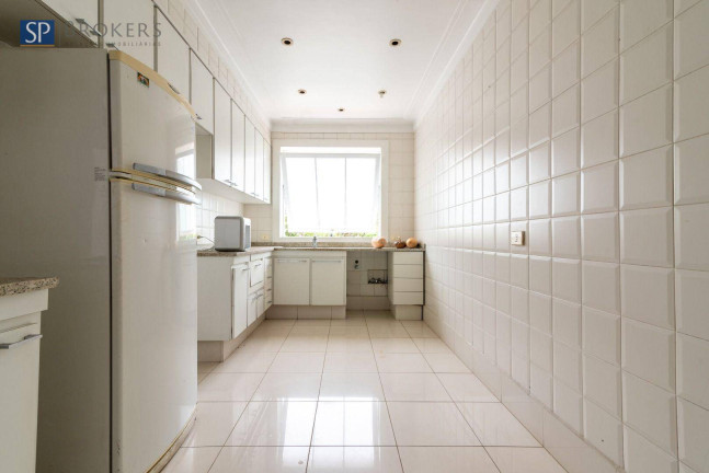 Imagem Casa com 5 Quartos à Venda, 956 m² em Cidade Jardim - São Paulo