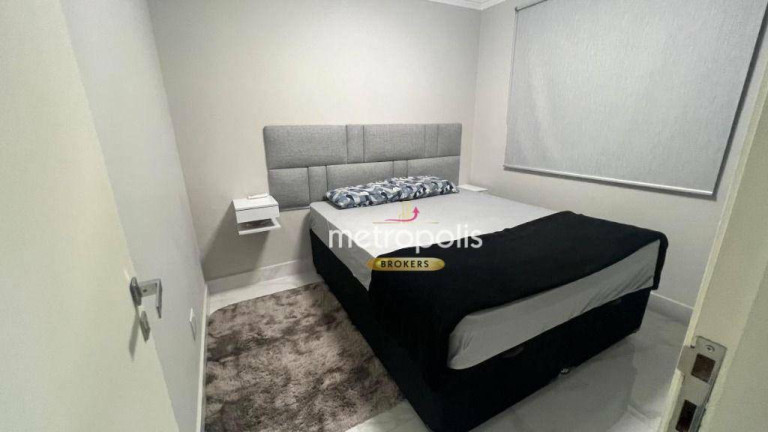 Imagem Apartamento com 2 Quartos à Venda, 50 m² em Lauzane Paulista - São Paulo Imagem Apartamento com 2 Quartos à Venda, 50 m² em Lauzane Paulista - São Paulo
