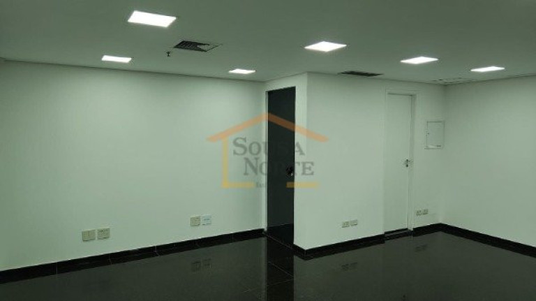 Imagem Sala Comercial para Alugar, 63 m² em Ipiranga - São Paulo Imagem Sala Comercial para Alugar, 63 m² em Ipiranga - São Paulo