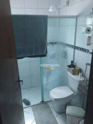 Imagem Apartamento com 3 Quartos à Venda, 200 m² em Vila Leopoldina - Santo André Imagem Apartamento com 3 Quartos à Venda, 200 m² em Vila Leopoldina - Santo André