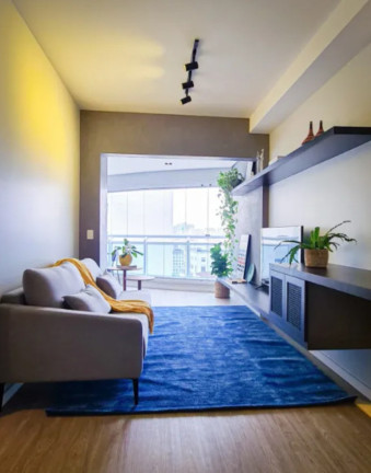 Imagem Imóvel com 1 Quarto à Venda, 50 m² em Centro - São Paulo Imagem Imóvel com 1 Quarto à Venda, 50 m² em Centro - São Paulo