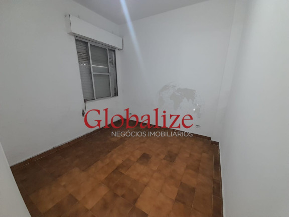 Imagem Imóvel com 2 Quartos à Venda, 77 m² em Boqueirão - Santos